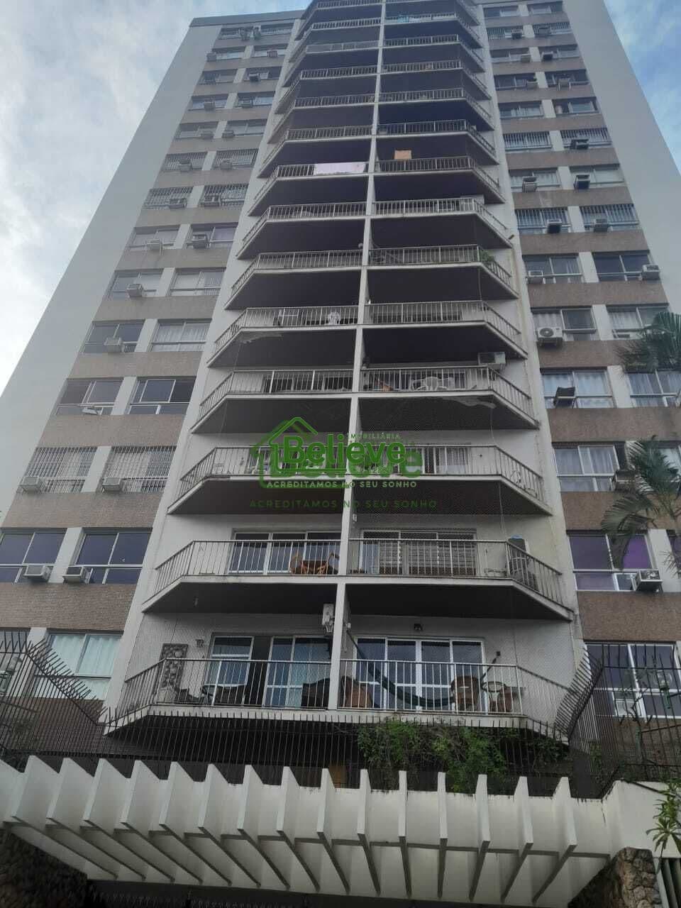 Apartamento em Rio de Janeiro - Riachuelo