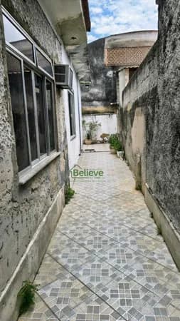 Casa em Rio de Janeiro - Anchieta