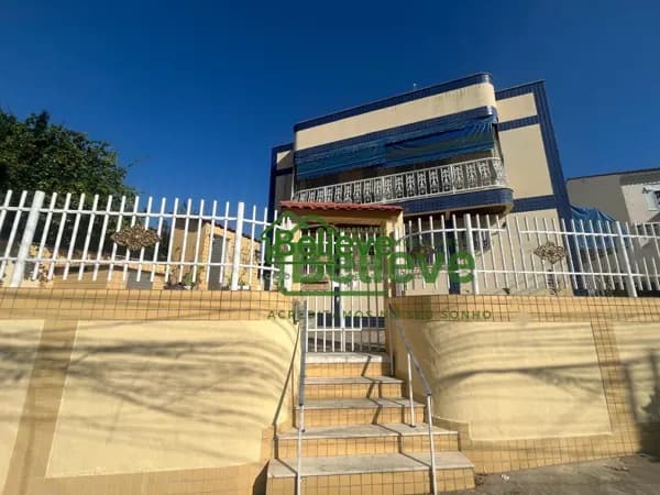 Apartamento em Rio de Janeiro - Piedade