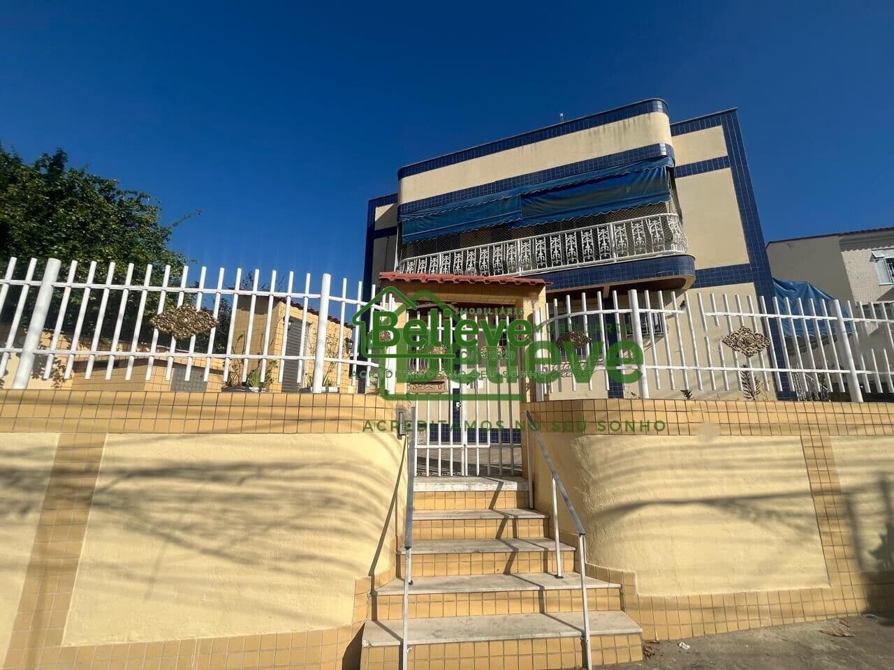 Apartamento em Rio de Janeiro - Piedade
