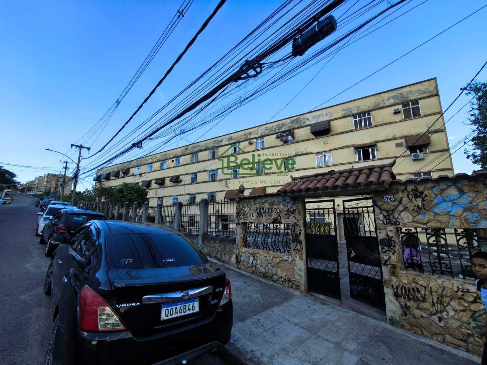 Apartamento em Rio de Janeiro - Abolição