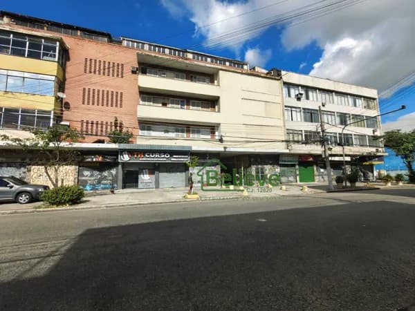 Apartamento em Rio de Janeiro - Madureira