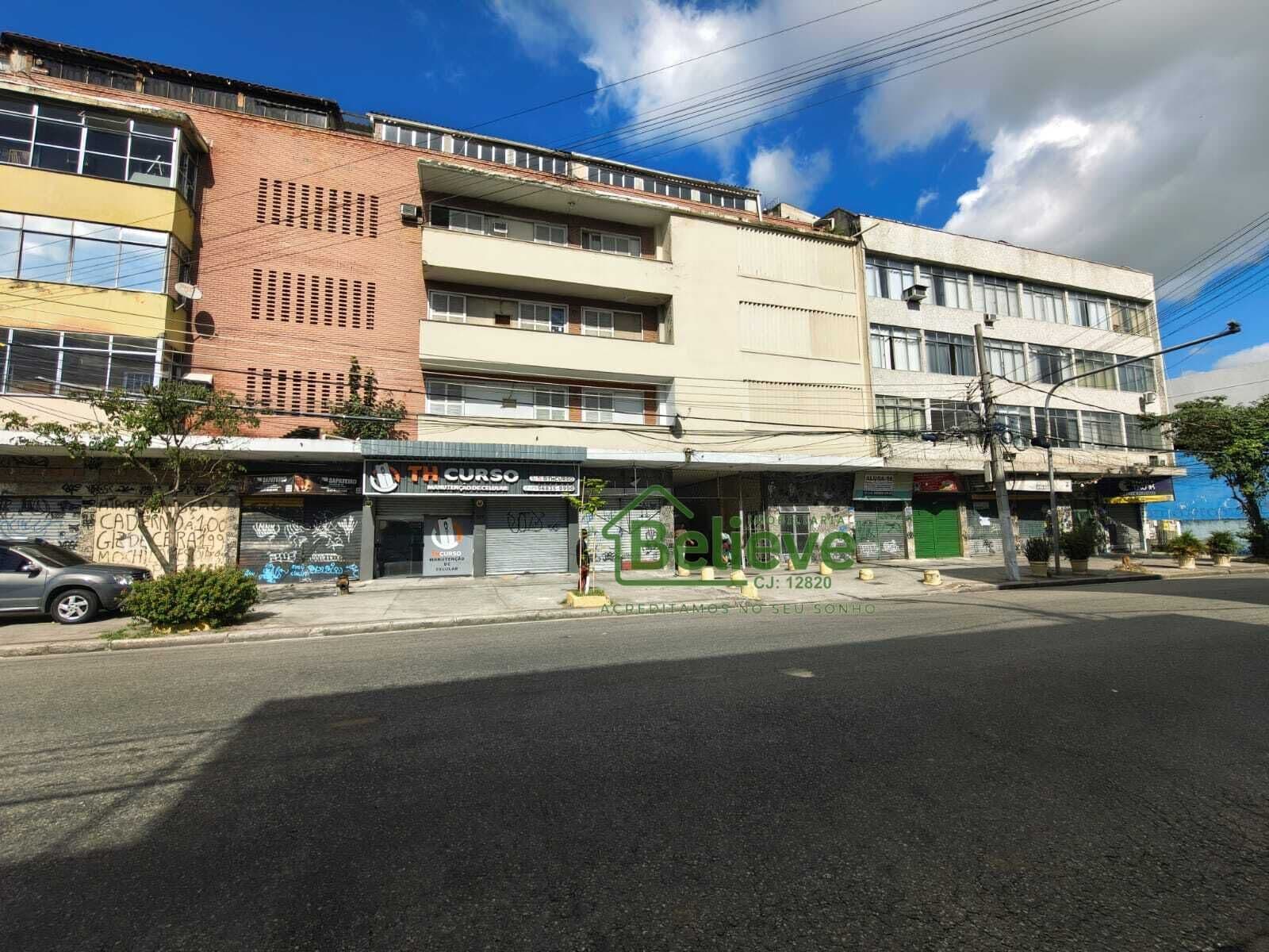 Apartamento em Rio de Janeiro - Madureira