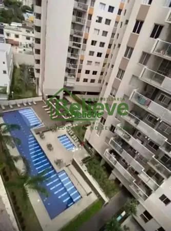 Apartamento em Rio de Janeiro - Todos os Santos