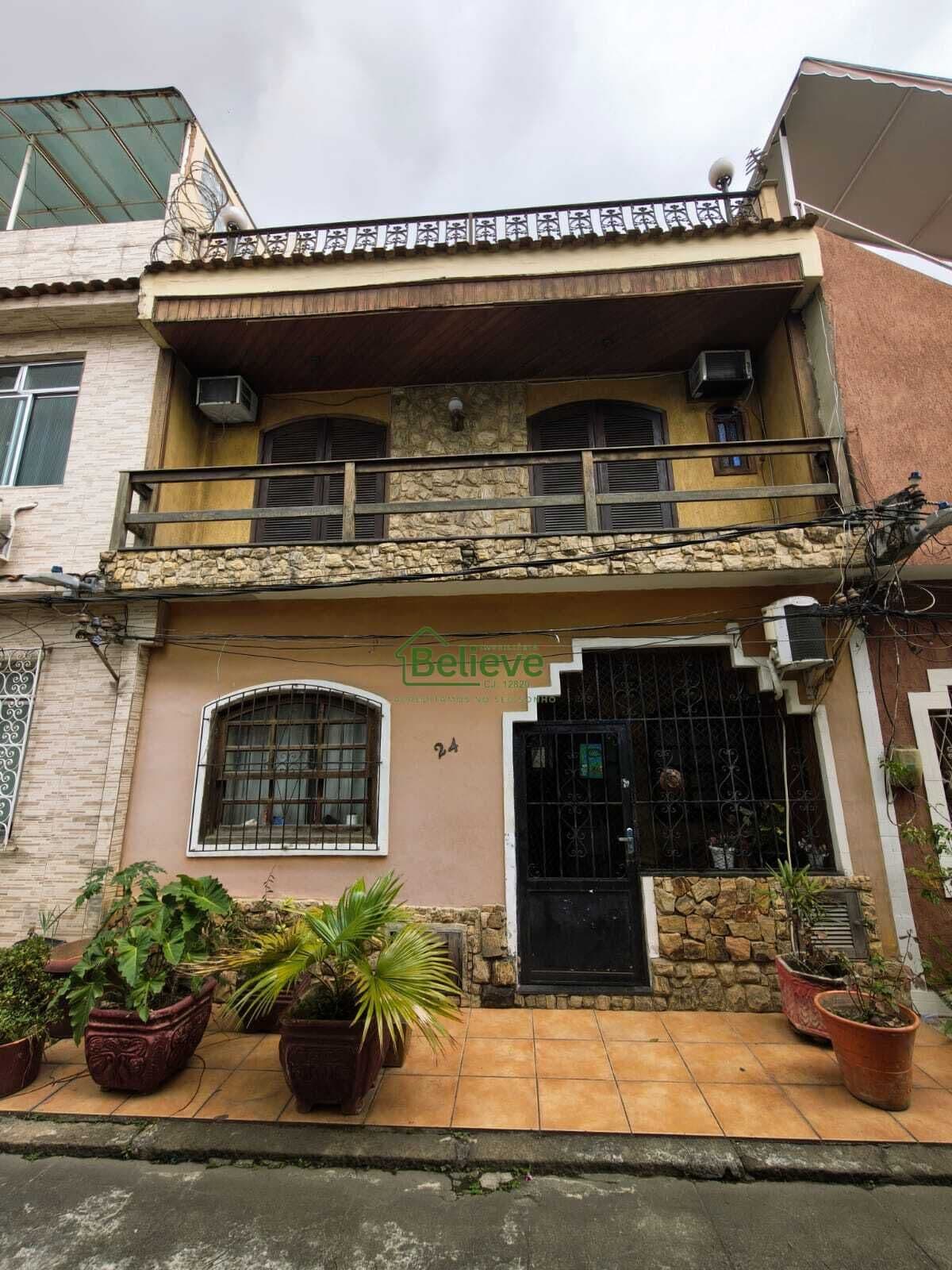 Apartamento em Rio de Janeiro - Piedade