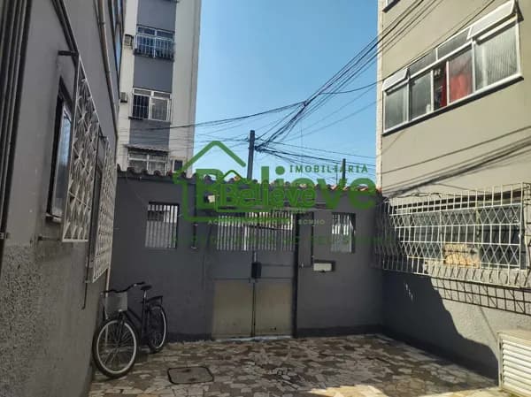 Apartamento em Rio de Janeiro - Del Castilho