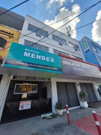 Sala/Conjunto em Rio de Janeiro - Cascadura