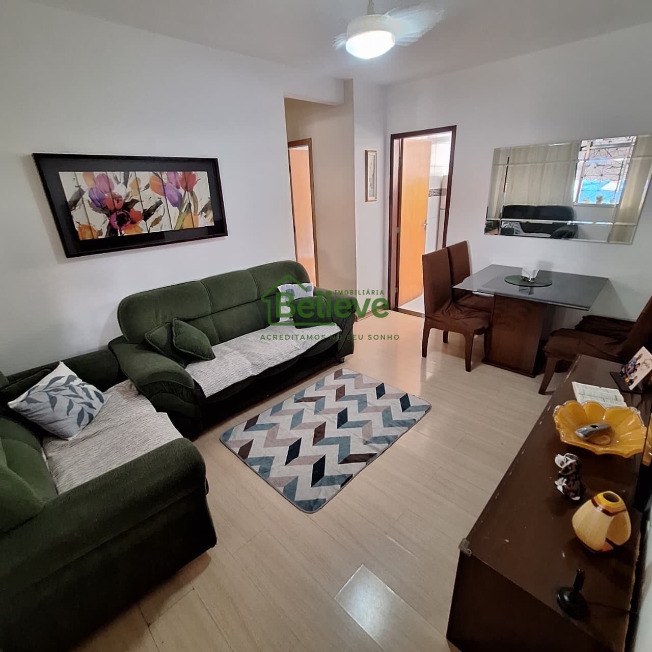 Apartamento em Rio de Janeiro - Inhaúma
