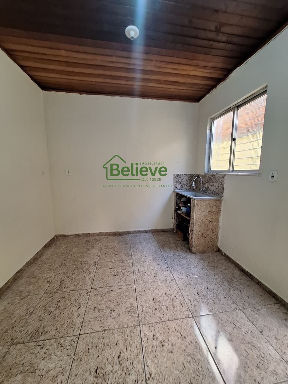 Casa de Vila em Rio de Janeiro - Piedade