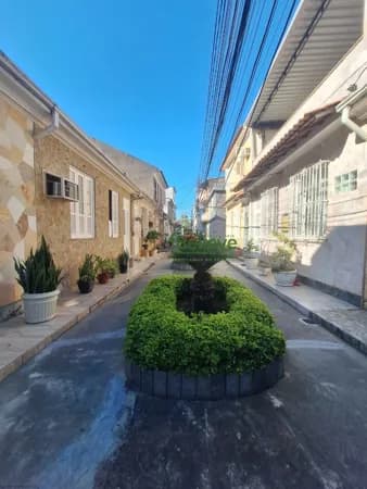 Casa de Vila em Rio de Janeiro - Méier