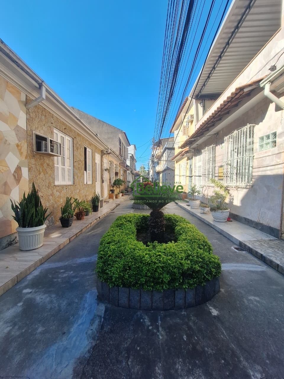 Casa de Vila em Rio de Janeiro - Méier