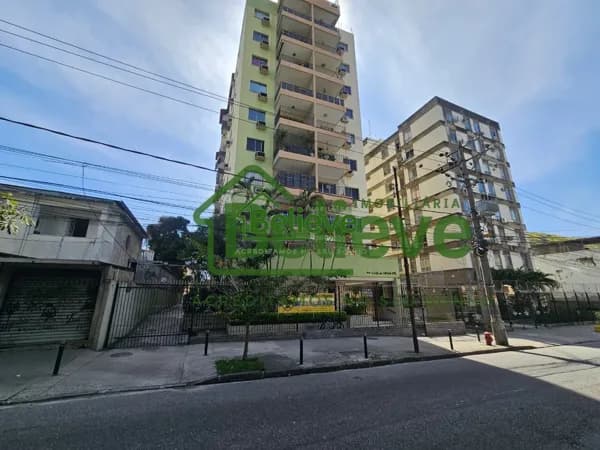 Apartamento em Rio de Janeiro - Engenho Novo