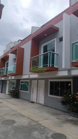 Casa em Rio de Janeiro - Marechal Hermes