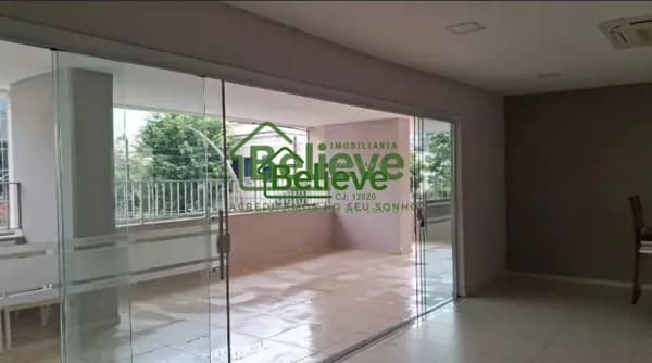 Apartamento em Rio de Janeiro - Botafogo