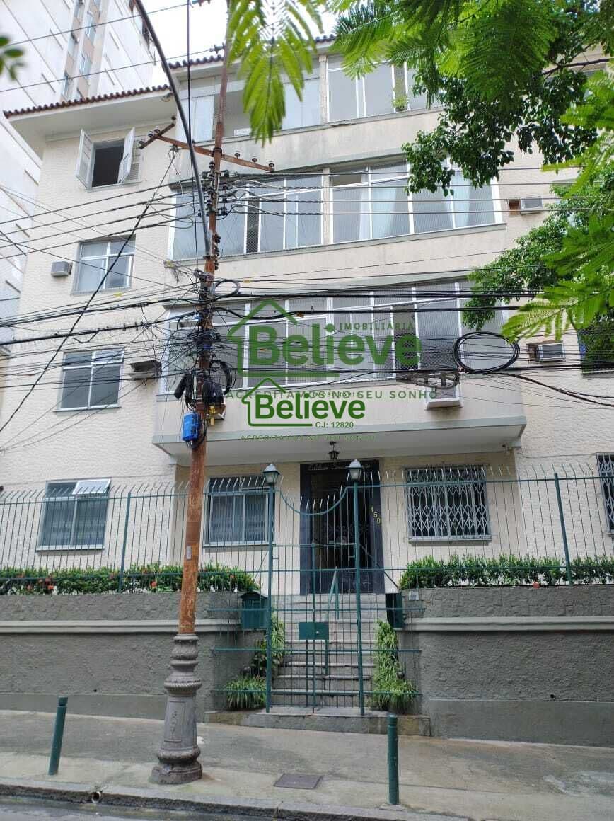 Apartamento em Rio de Janeiro - Vila Isabel