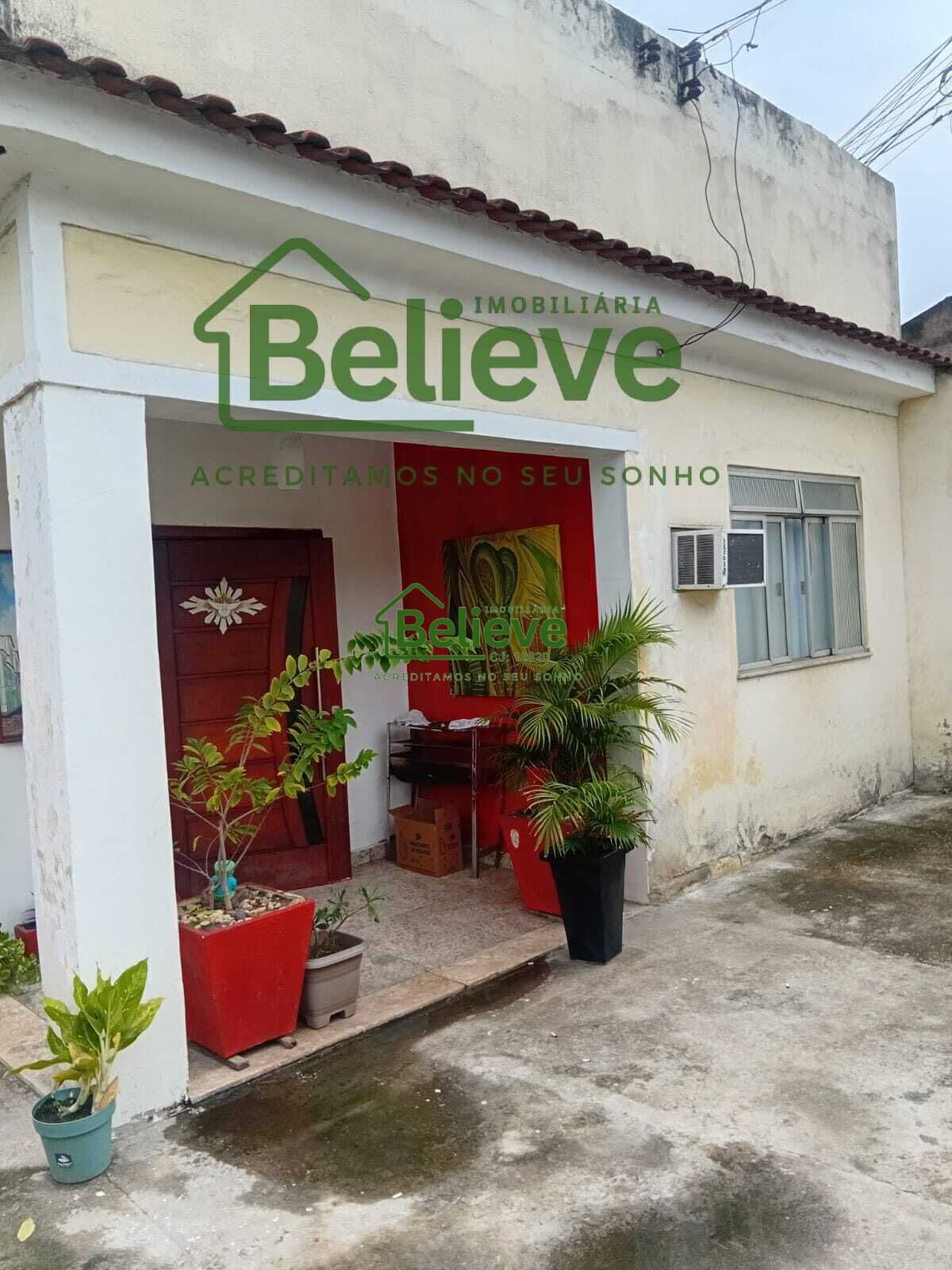 Casa em Rancho Novo, Nova Iguaçu/RJ