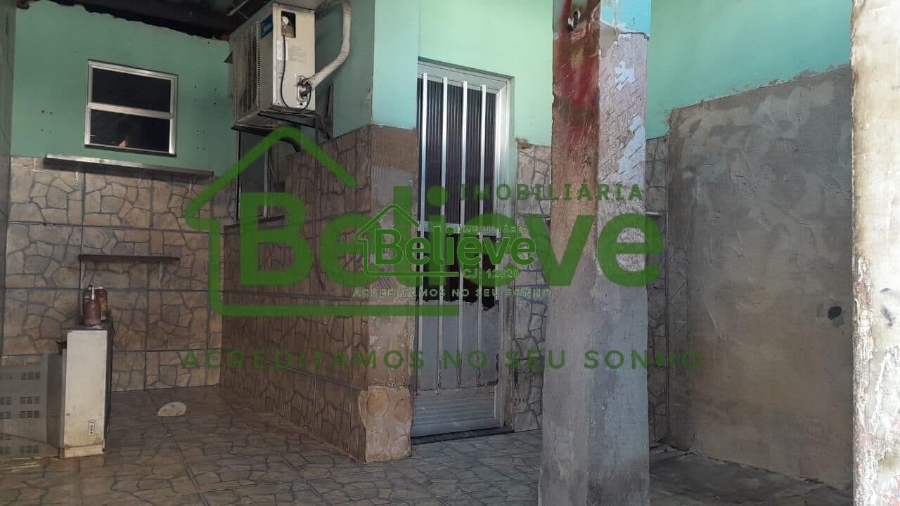 Casa em Rio de Janeiro - Pilares