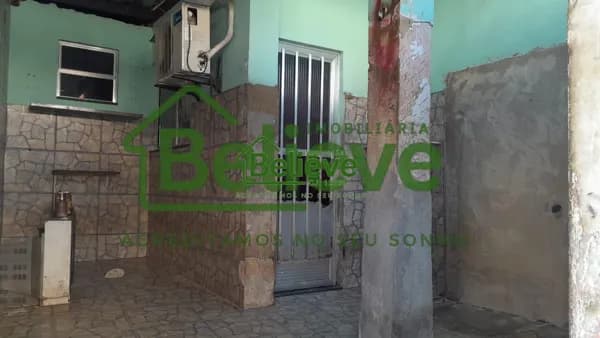 Casa em Rio de Janeiro - Pilares