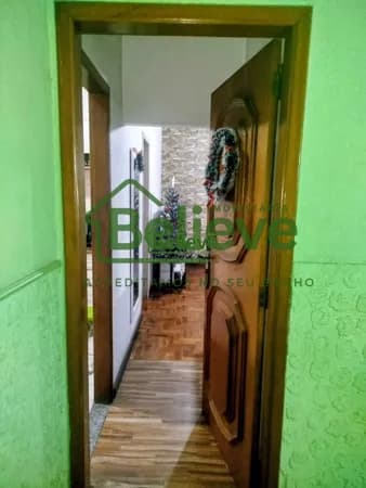 Apartamento em Rio de Janeiro - Marechal Hermes