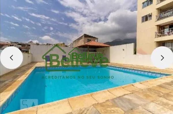 Apartamento em Rio de Janeiro - Méier