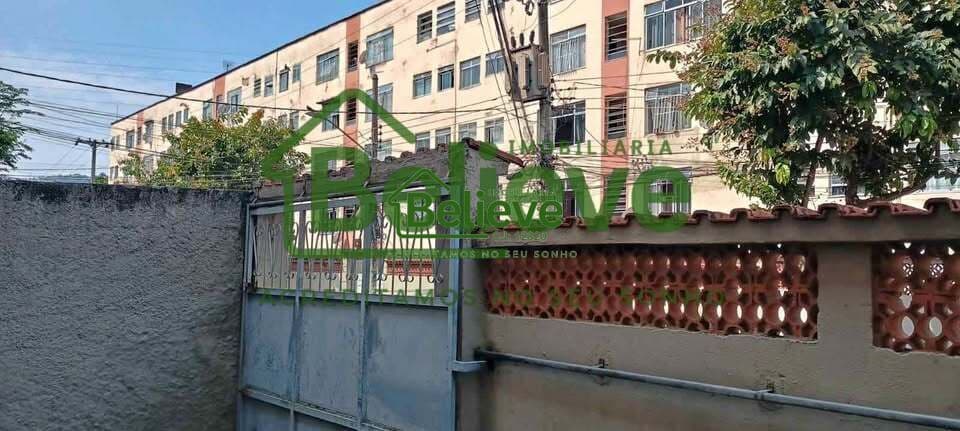 Apartamento em Rio de Janeiro - Del Castilho