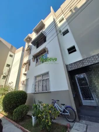Apartamento em Rio de Janeiro - Cachambi