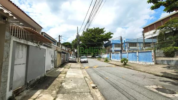 Casa em Rio de Janeiro - Anchieta