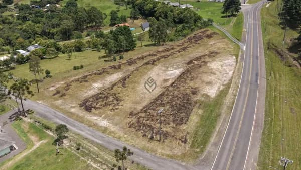 Terreno em Restinga Seca, Lages/SC