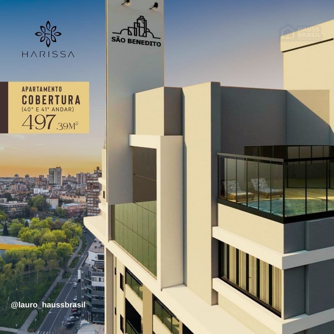 Apartamento em Cuiabá - Jardim das Américas