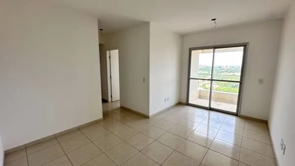 Apartamento no Edifício Torres São Georges – 76m² no Santa Helena | Lazer Completo