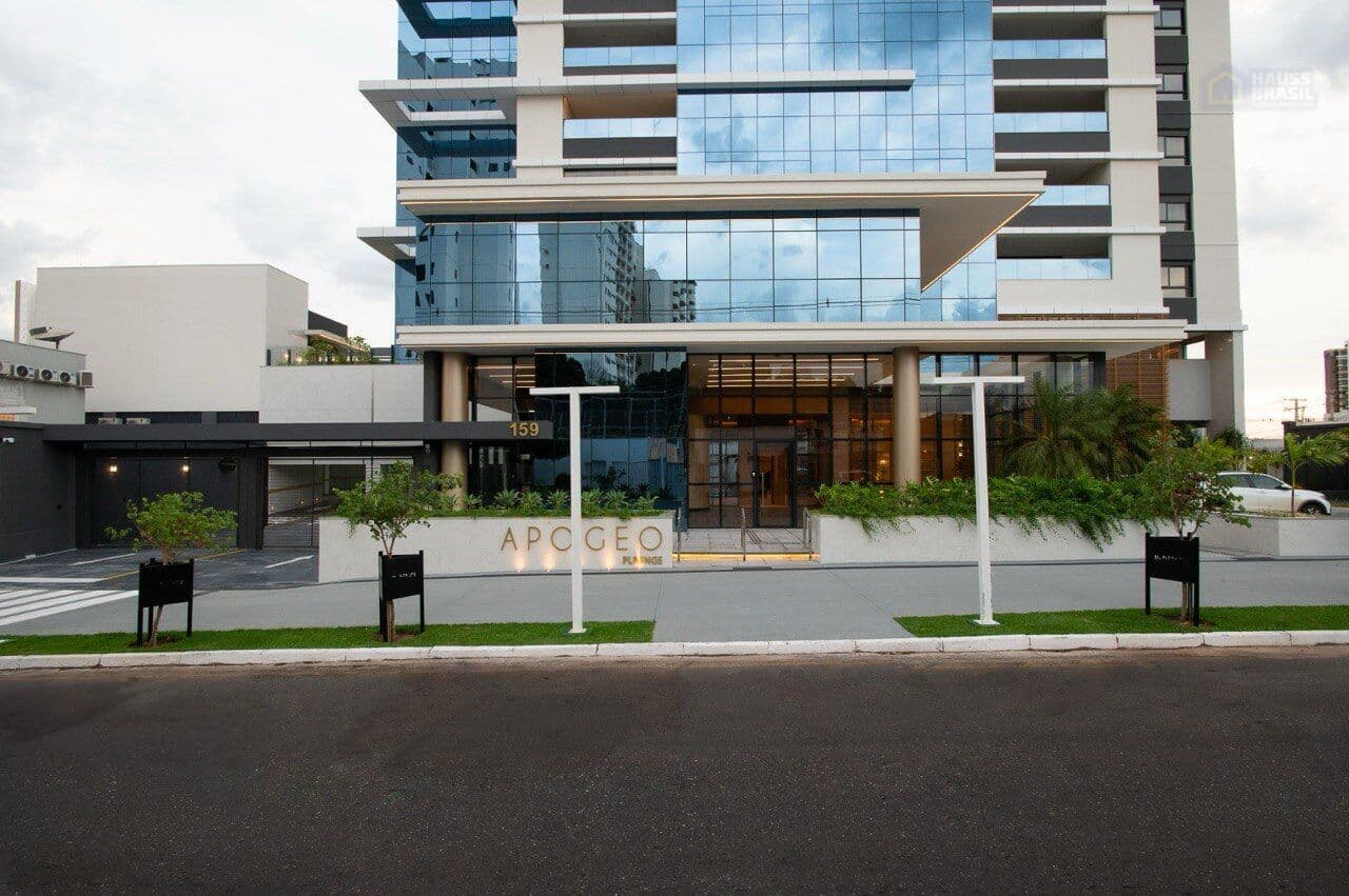 Apogeo, Apartamento Alto Padrão bairro Goiabeiras, Cuiabá-MT, por R$ 3.900.000,00