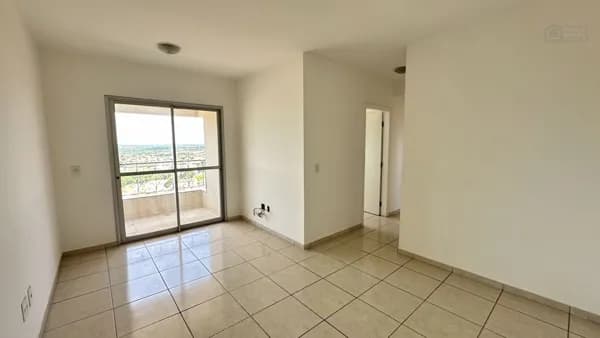 Apartamento no Edifício Torres São Georges – 76m² no Santa Helena | Lazer Completo