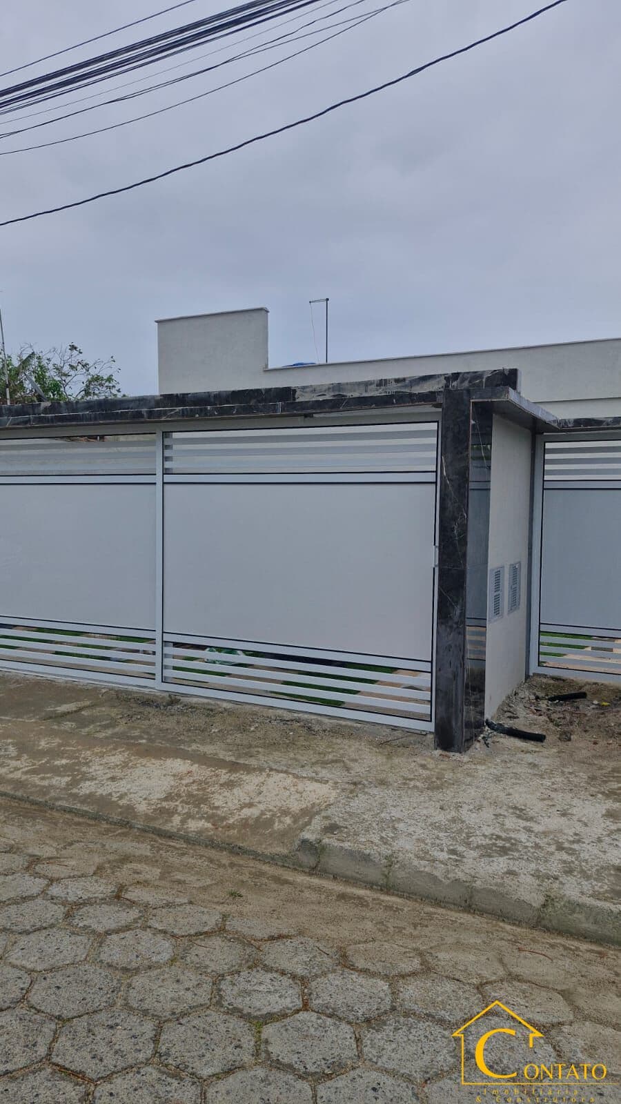 Casa Térrea em Savoy, Itanhaém/SP