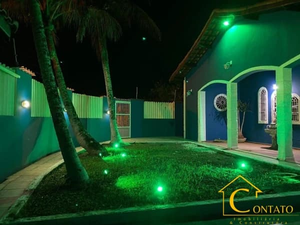 Casa em Itanhaém - Tupy