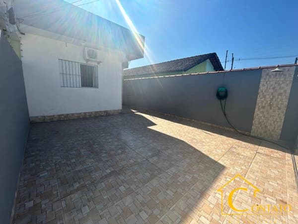Casa em Itanhaém - Jardim Itapel