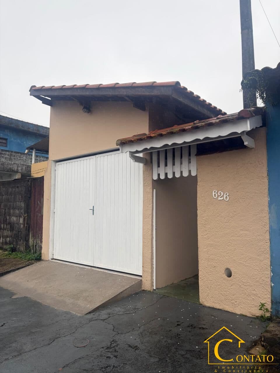 Casa em Savoy, Itanhaém/SP