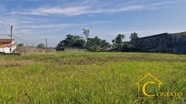 Lote/Terreno em Itanhaém - Jardim Umuarama