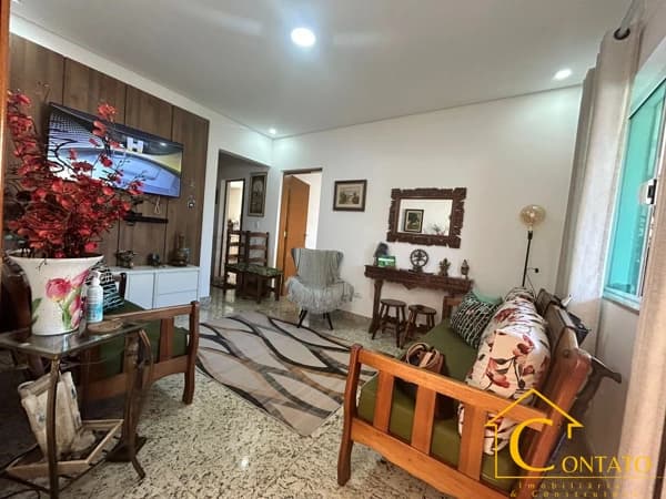 Casa em Itanhaém - Savoy