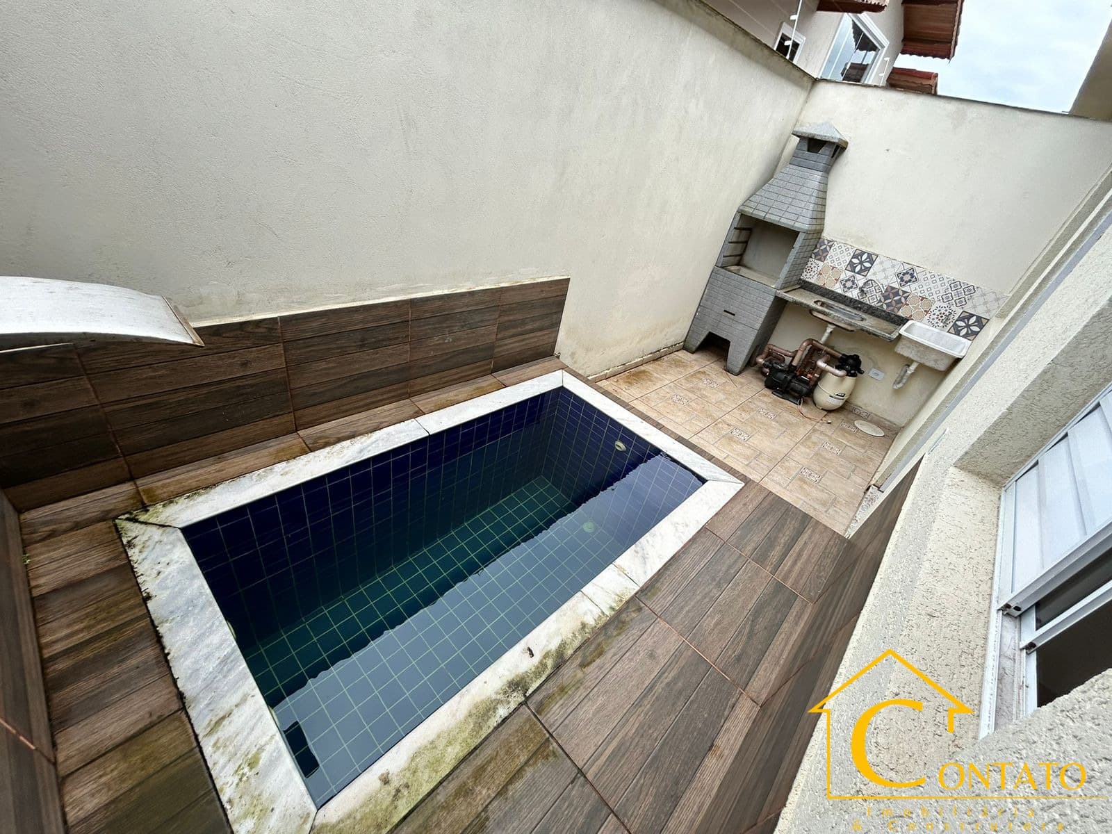Casa em Itanhaém - Cibratel II