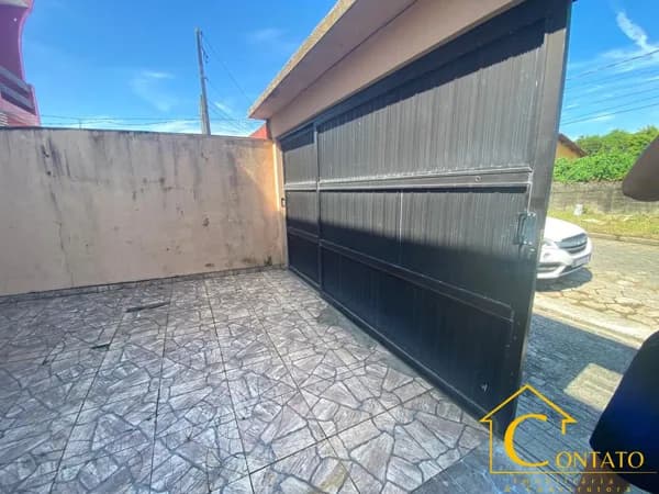 Casa Sobrado em Cibratel I, Itanhaém/SP