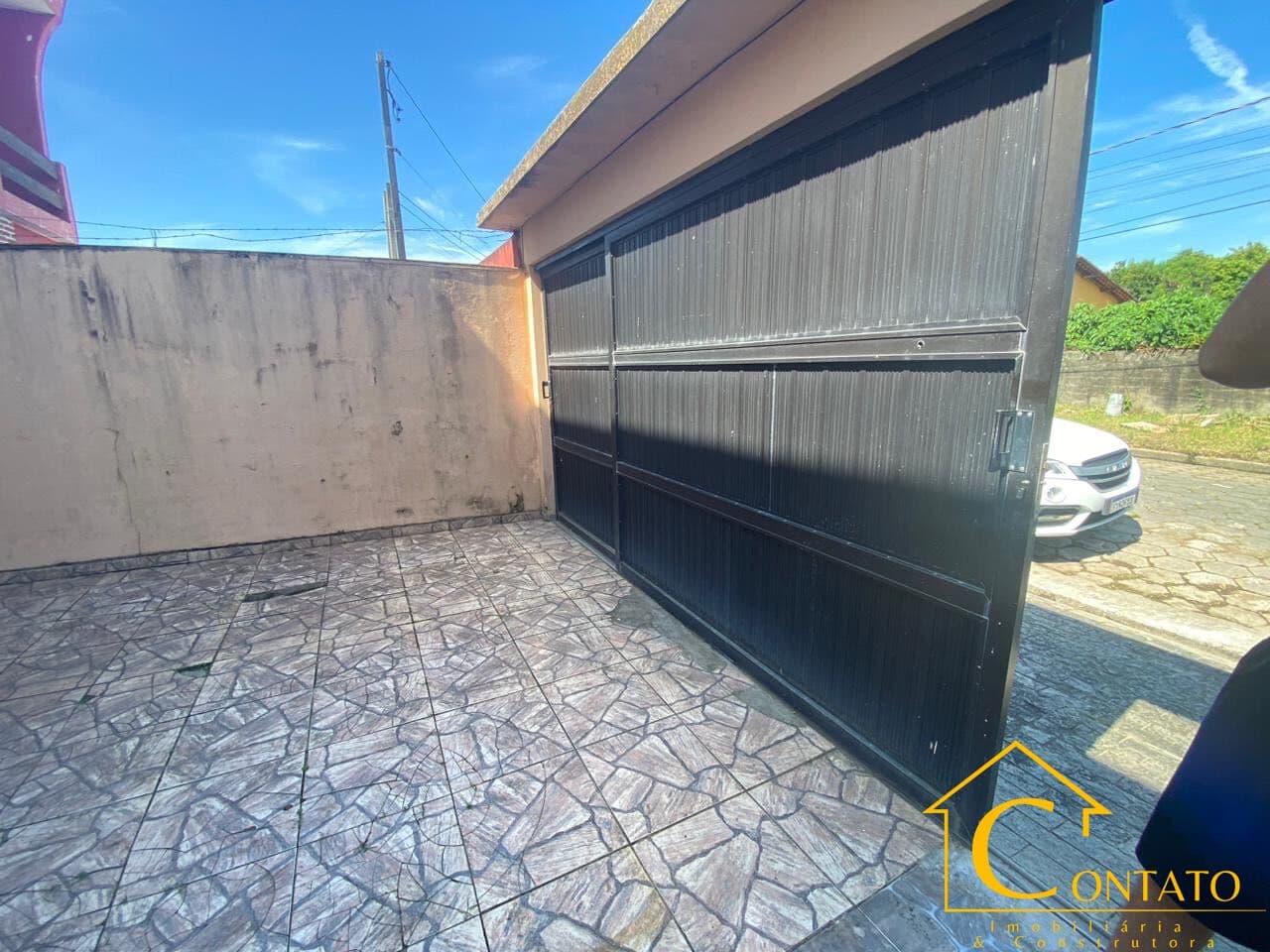 Casa Sobrado em Cibratel I, Itanhaém/SP