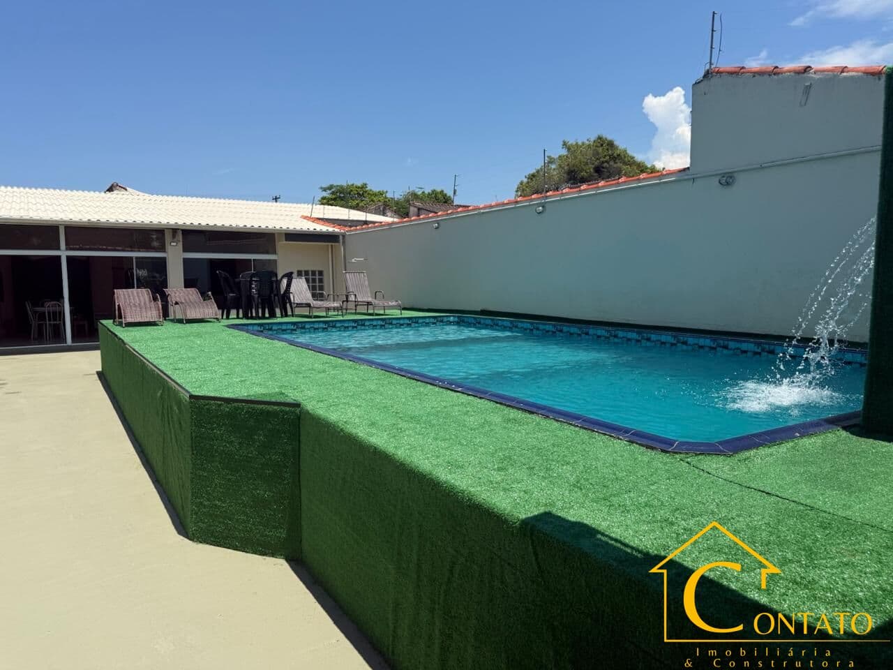Casa em Tropical, Itanhaém/SP
