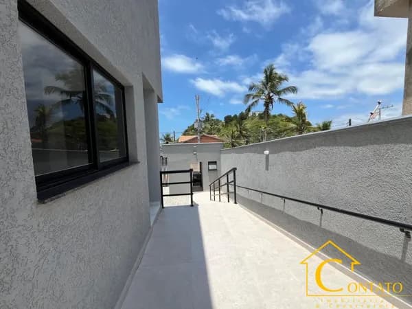 Casa em Condomínio em Praia dos Sonhos, Itanhaém/SP