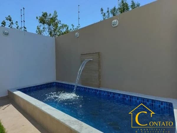 Casa em Itanhaém - Jd. Jamaica