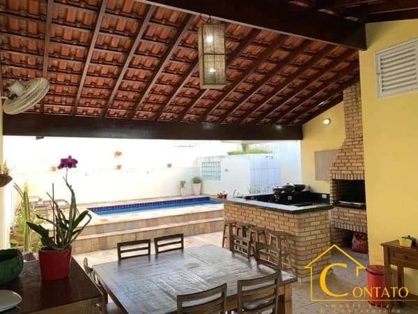 Casa em Itanhaém - Praia Do Sonho