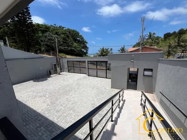 Casa em Condomínio em Praia dos Sonhos, Itanhaém/SP