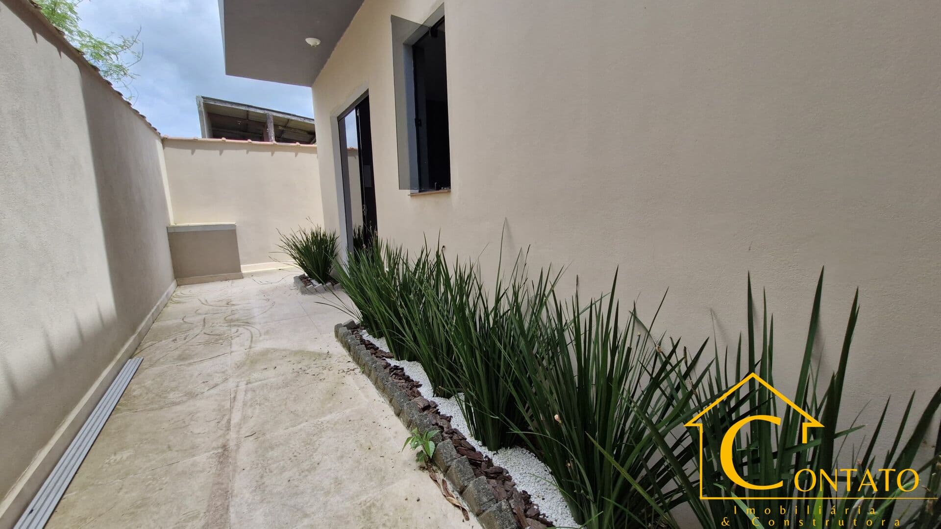 Casa em Condomínio em Jardim Suarão - Praia, Itanhaém/SP