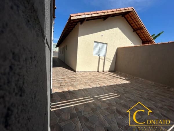 Casa em Itanhaém - Nova Itanhaém