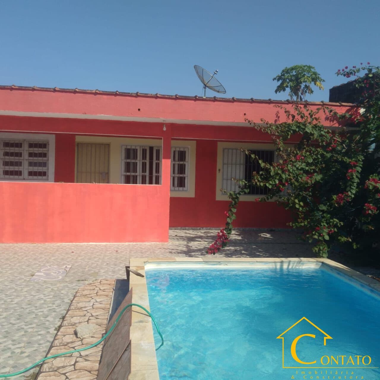 Casa em Savoy, Itanhaém/SP