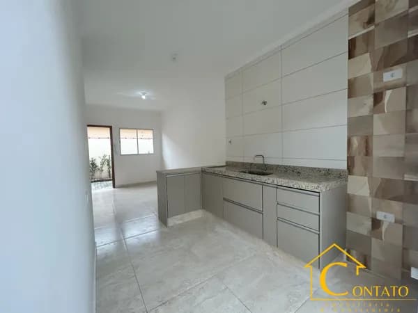Casa de Condomínio em Itanhaém - Cibratel II